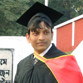 Md Israfil Hossain Shihab