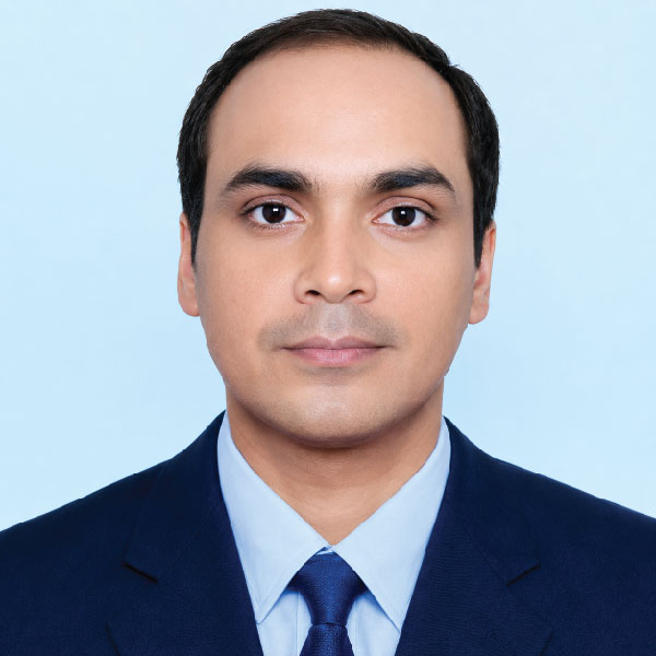 Mohammad Sabuj Khan